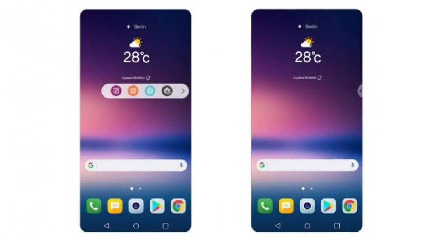 LG V30 to be unlocked via any voice keywords LG V30 to be unlocked via any voice keywords