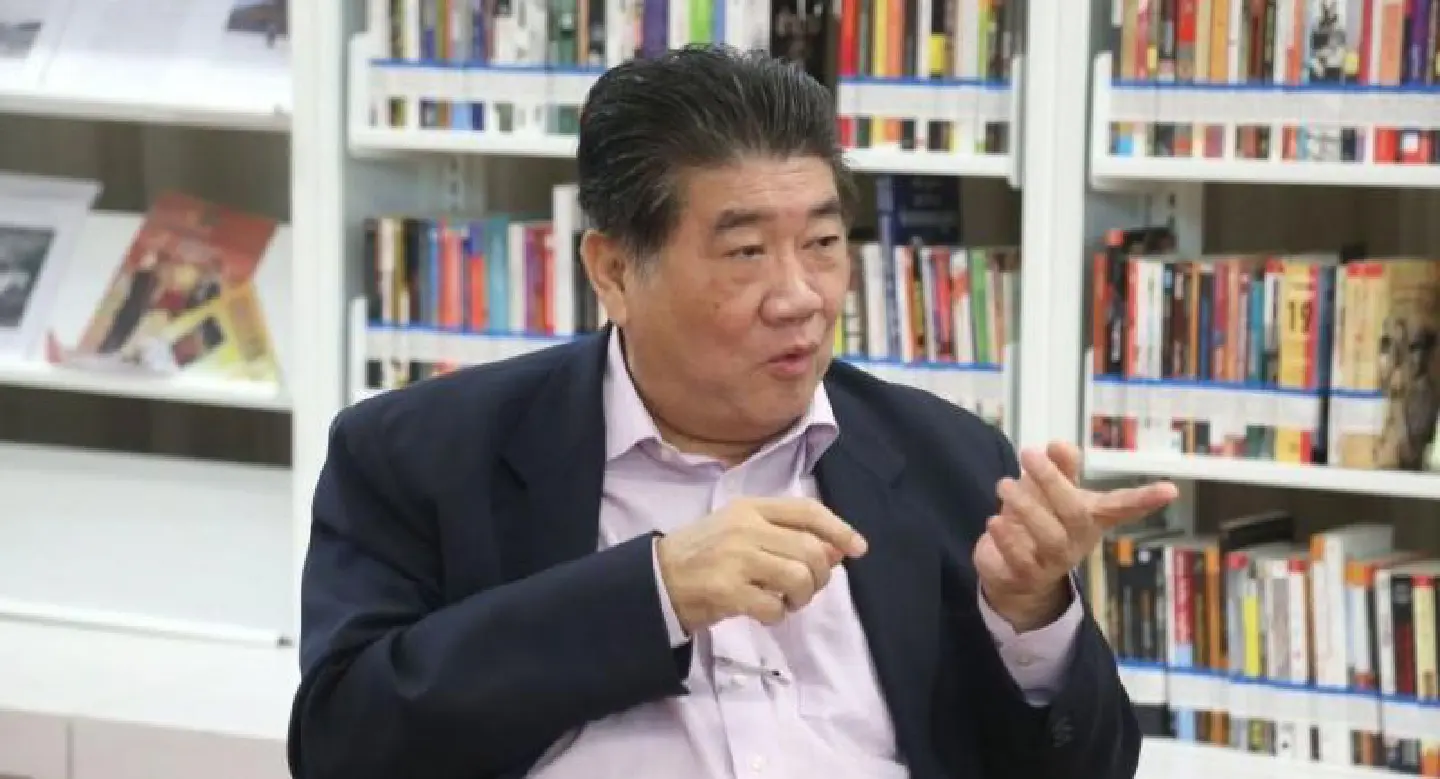 CDC election could open door to ‘outsider’ as PM: Pheu Thai CDC election could open door to ‘outsider’ as PM: Pheu Thai