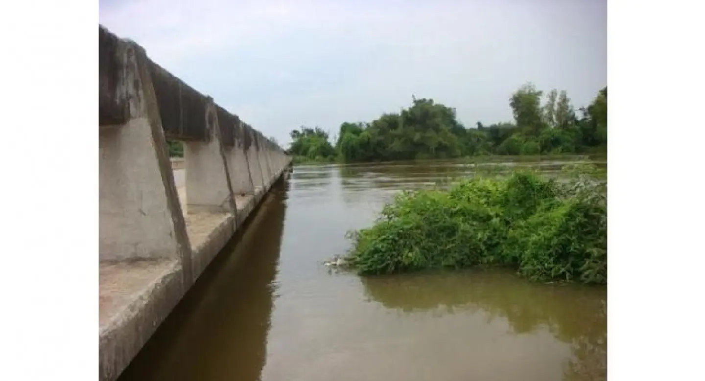Govt warned hasty new flood-control measures could fail Govt warned hasty new flood-control measures could fail