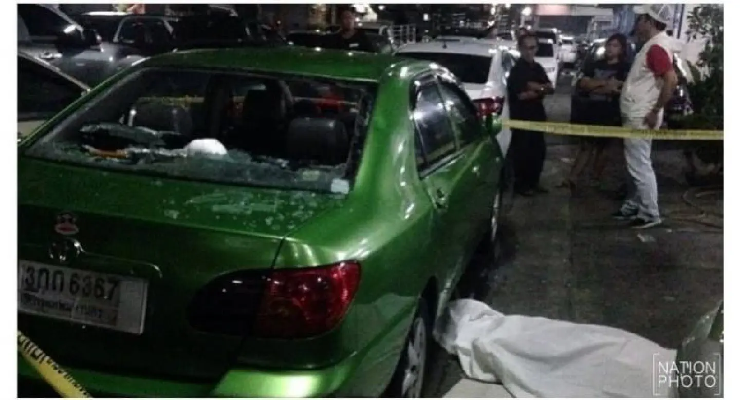 Laotian man falls to death from Bangkok condo Laotian man falls to death from Bangkok condo