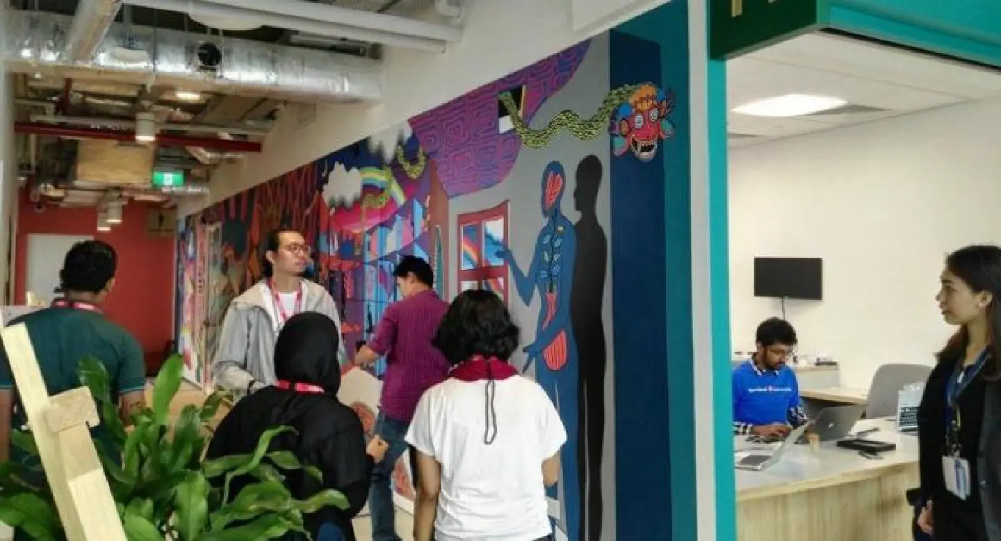 Facebook opens Indonesia’s office Facebook opens Indonesia’s office