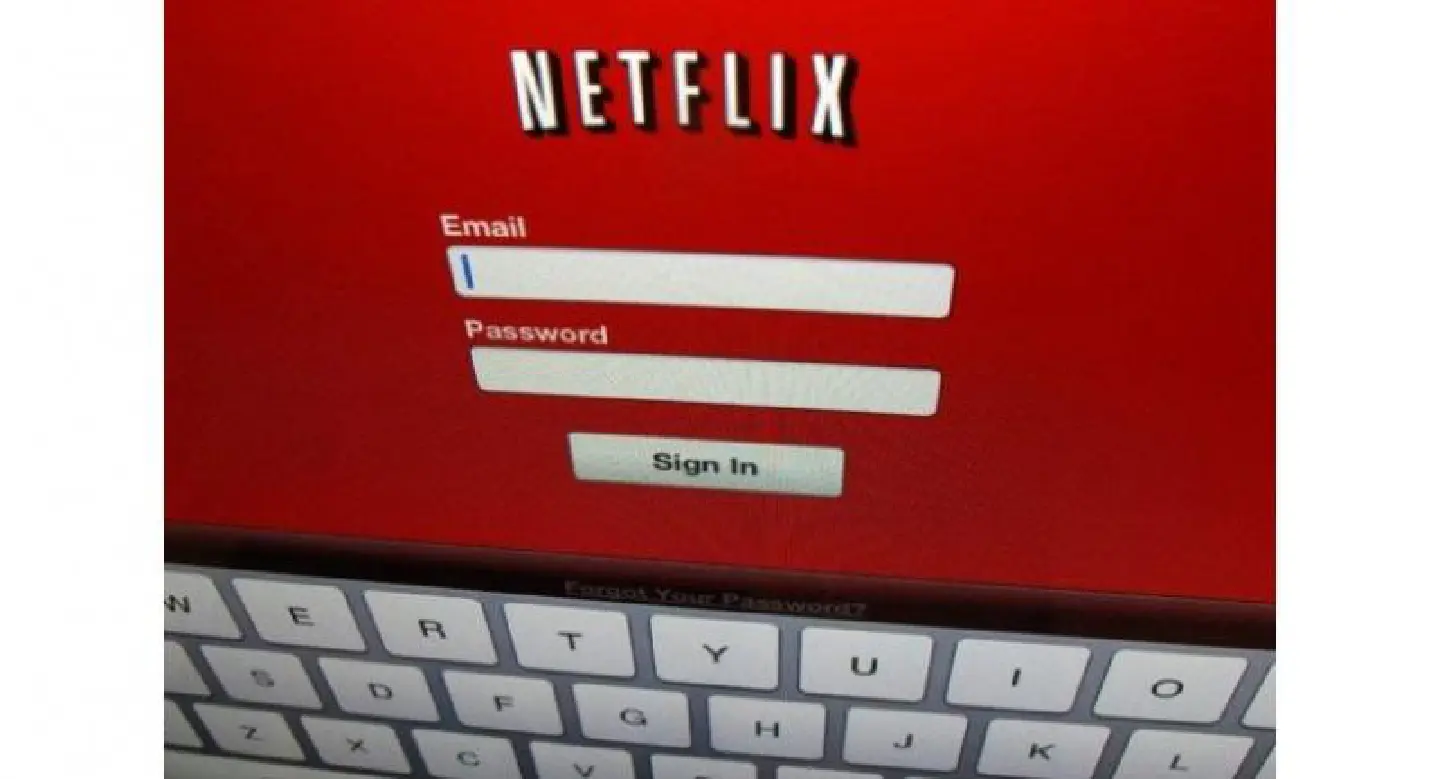 Netflix to make its first Chinese language original series Netflix to make its first Chinese language original series