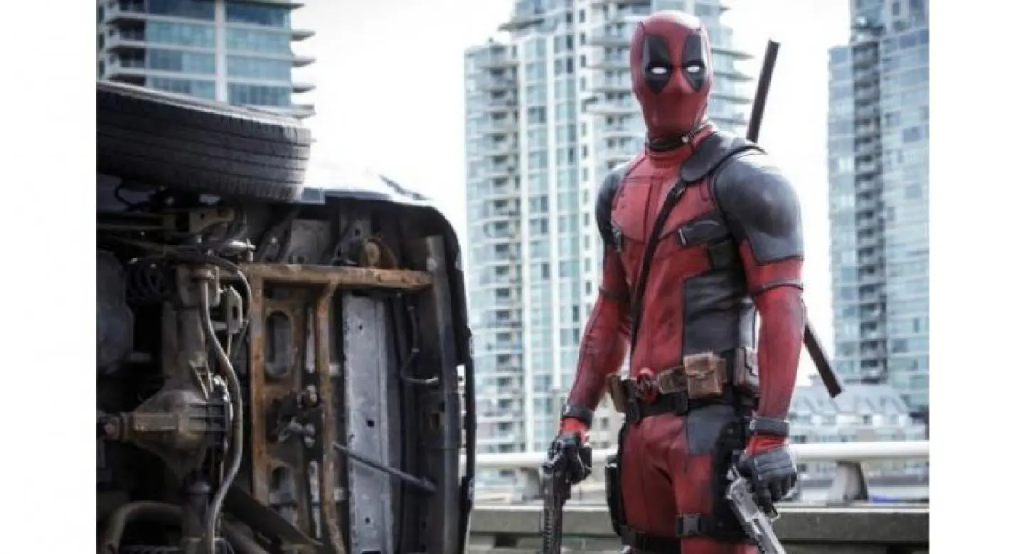 Stuntwoman killed filming Deadpool 2 Stuntwoman killed filming Deadpool 2