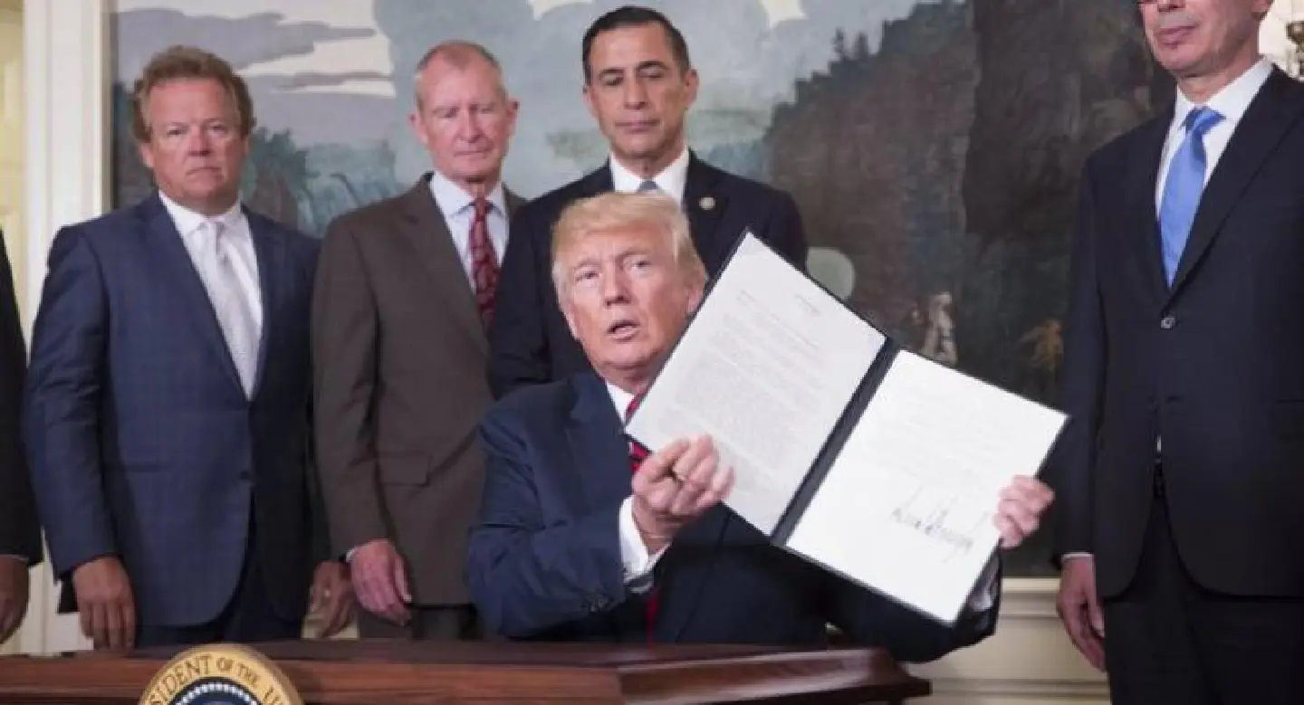 China warns of retaliation as Trump launches trade probe China warns of retaliation as Trump launches trade probe