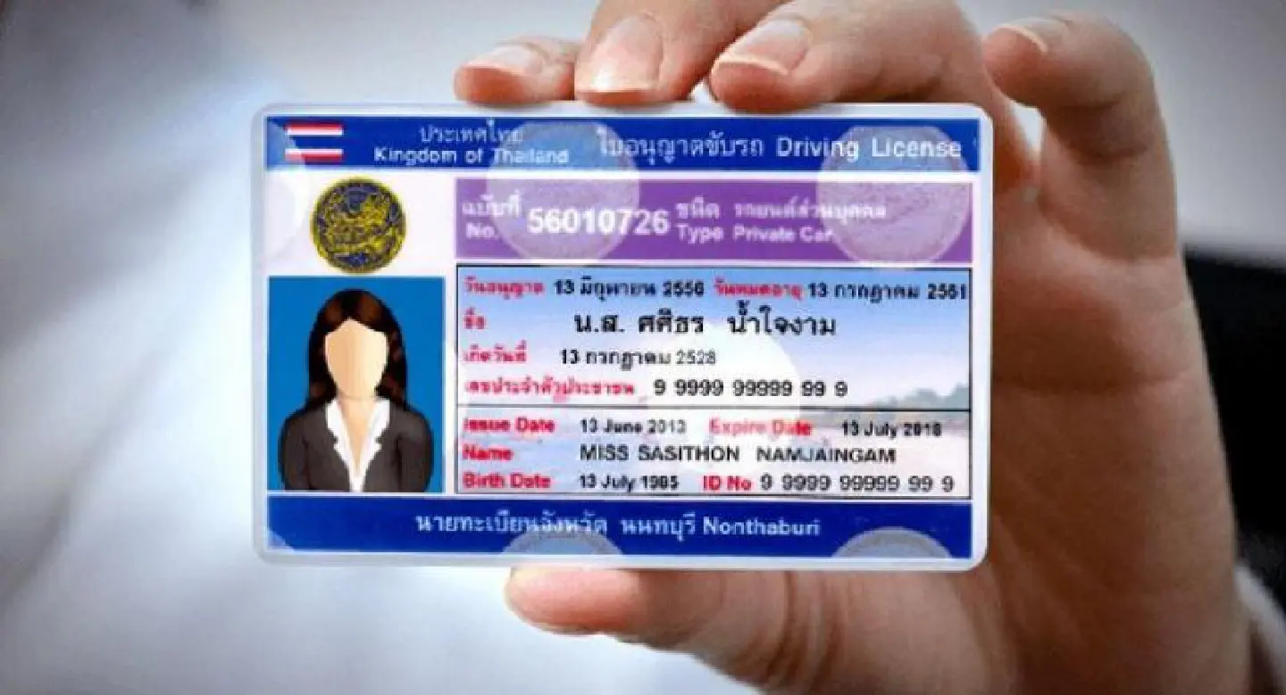 New smart driving licences to be valid across Asean
