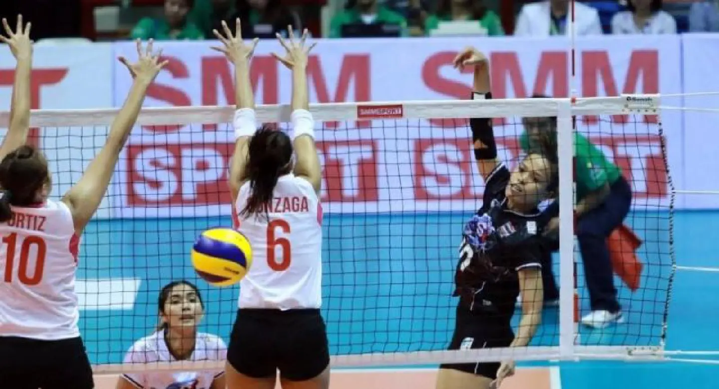 Thailand storm into semi-finals after 3-0 blitz over hosts Philippines Thailand storm into semi-finals after 3-0 blitz over hosts Philippines