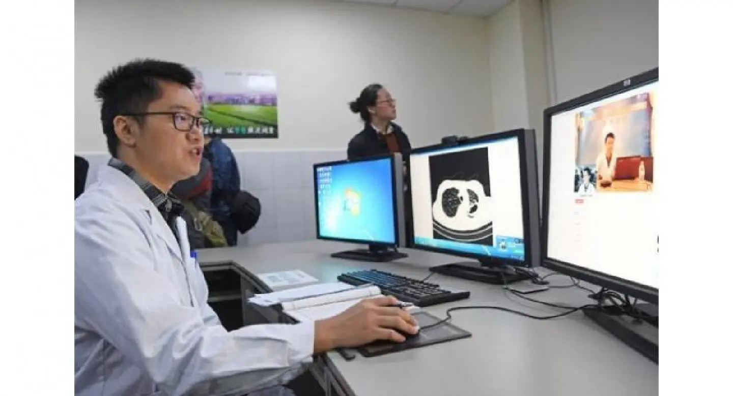 Big data and AI look certain to transform medical profession Big data and AI look certain to transform medical profession
