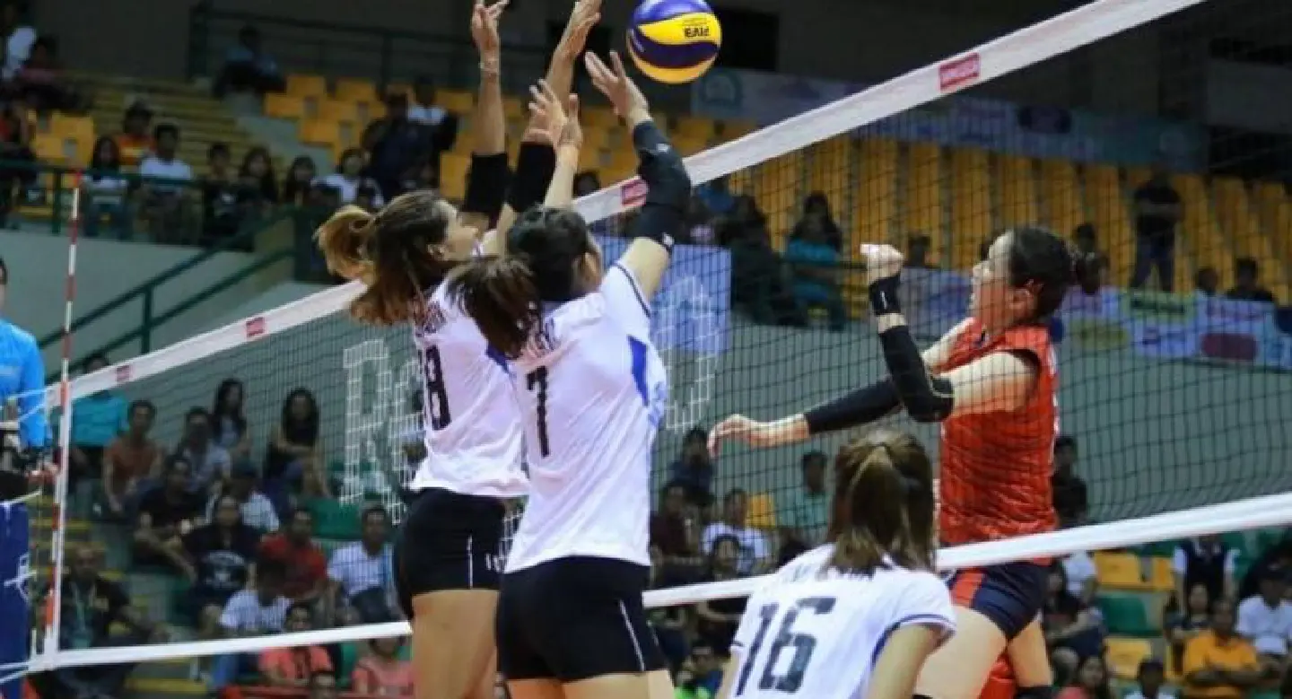 Thailand in final showdown of Asian Sr Women’s Volleyball Championship for third time in history Thailand in final showdown of Asian Sr Women’s Volleyball Championship for third time in history