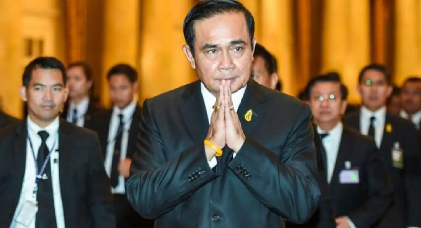 Govt's duty to protect monarchy:PM Govt's duty to protect monarchy:PM