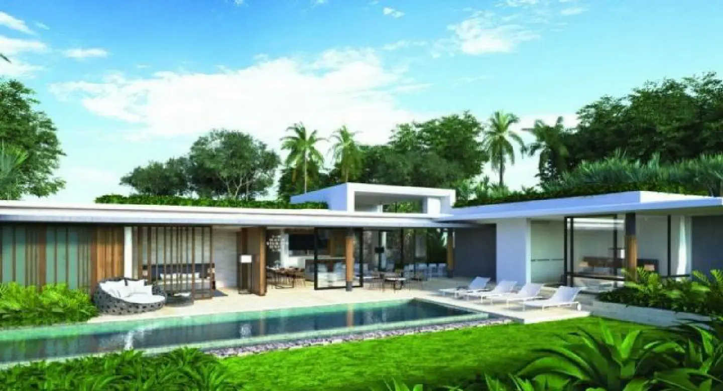 Sunplay Asia to showcase luxurious pool villa community Sunplay Asia to showcase luxurious pool villa community