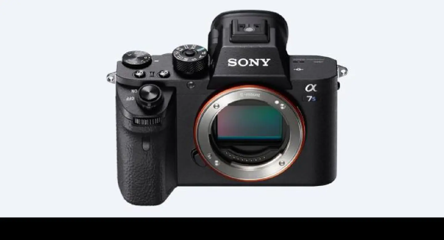 Sony cuts prices of flagship full-frame mirrorless cameras Sony cuts prices of flagship full-frame mirrorless cameras