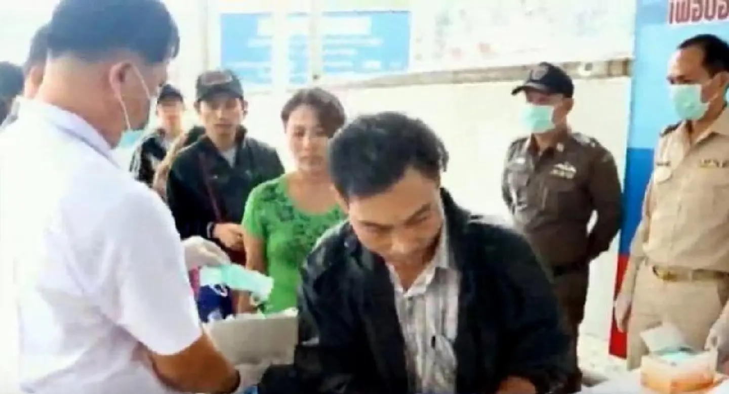 No confirmation if tambon chief’s son succumbed to H1N1
