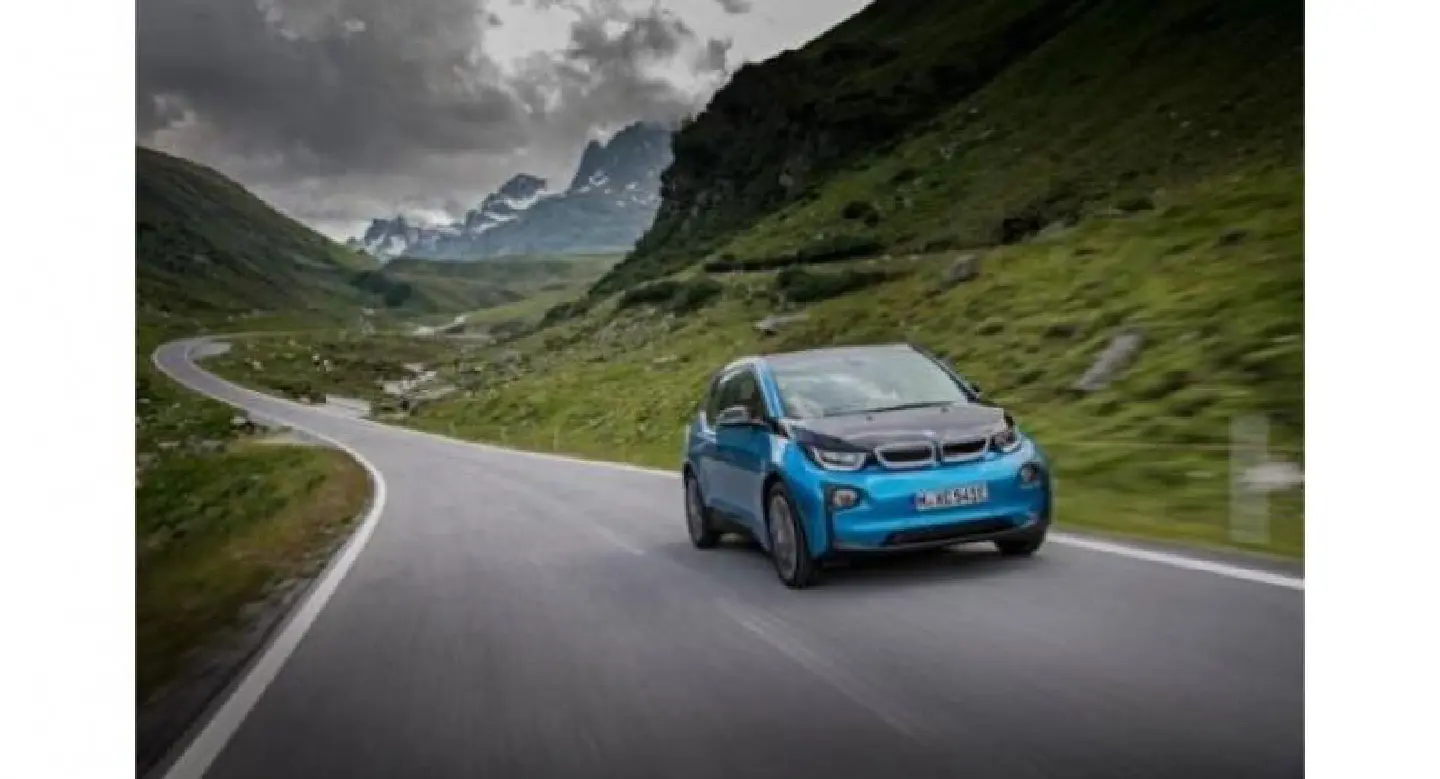 South Korea Samsung SDI to supply batteries for BMW i3 from China South Korea Samsung SDI to supply batteries for BMW i3 from China