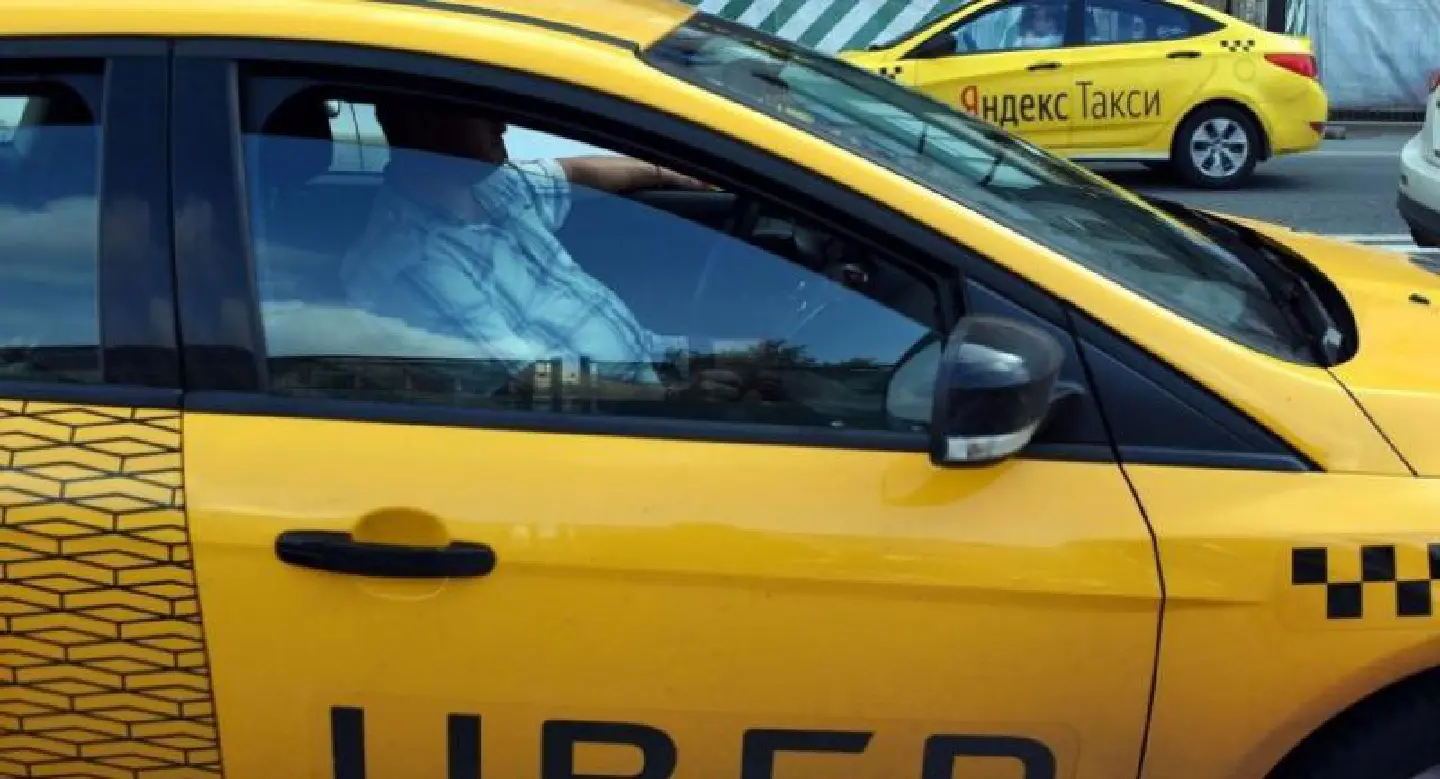 Uber Philippines willing to be fined than suspended Uber Philippines willing to be fined than suspended