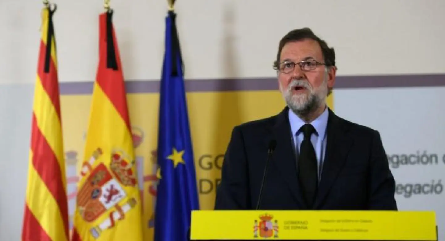 World voices solidarity with Spain after terror attack World voices solidarity with Spain after terror attack