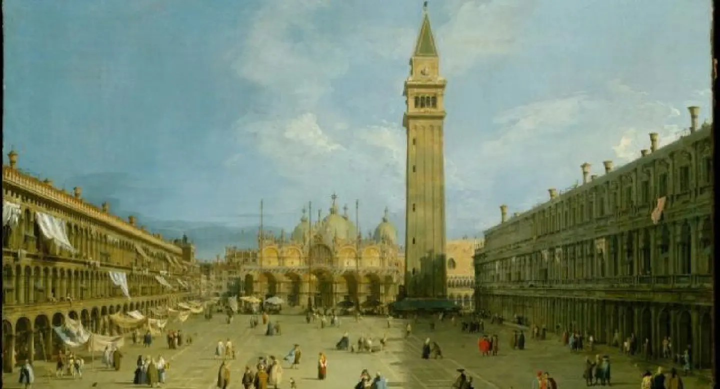 Music that’s historically performed