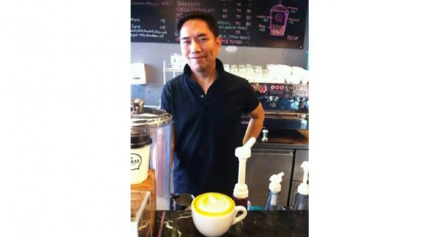 Class Cafe serves up expansion Class Cafe serves up expansion