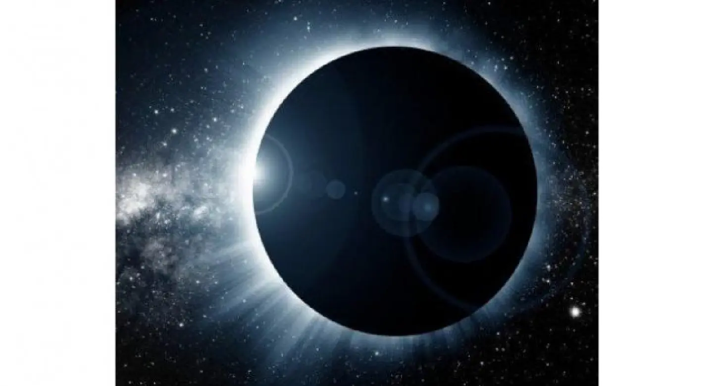 NASA urges people to wave at moon during Aug. 21 eclipse
