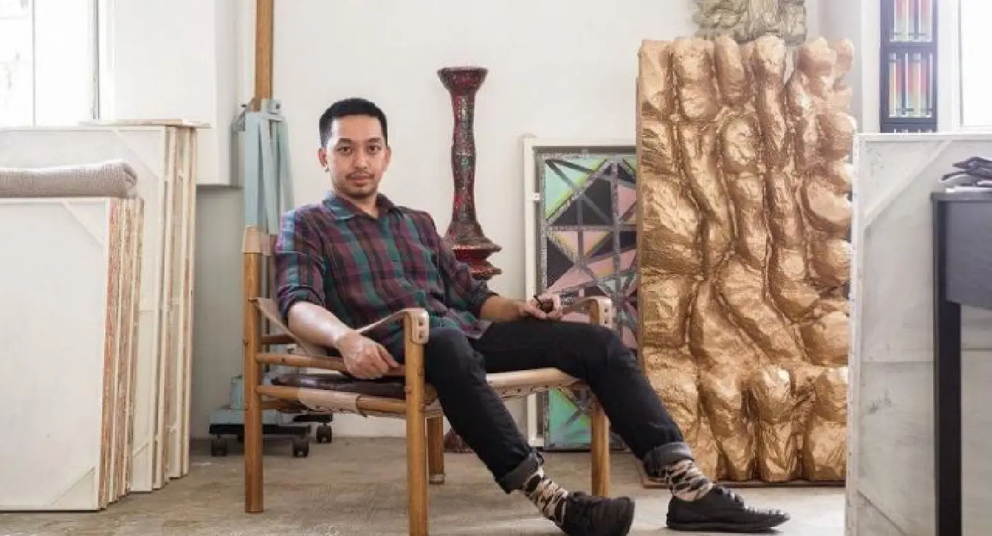 Malaysian artist wins Powerhouse Commission Malaysian artist wins Powerhouse Commission