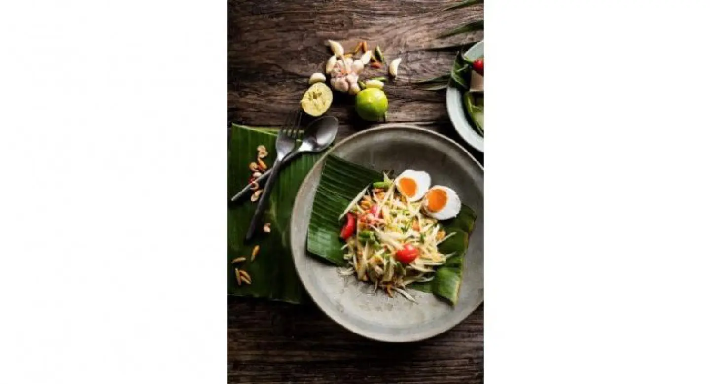 Food tourism gets a boost Food tourism gets a boost
