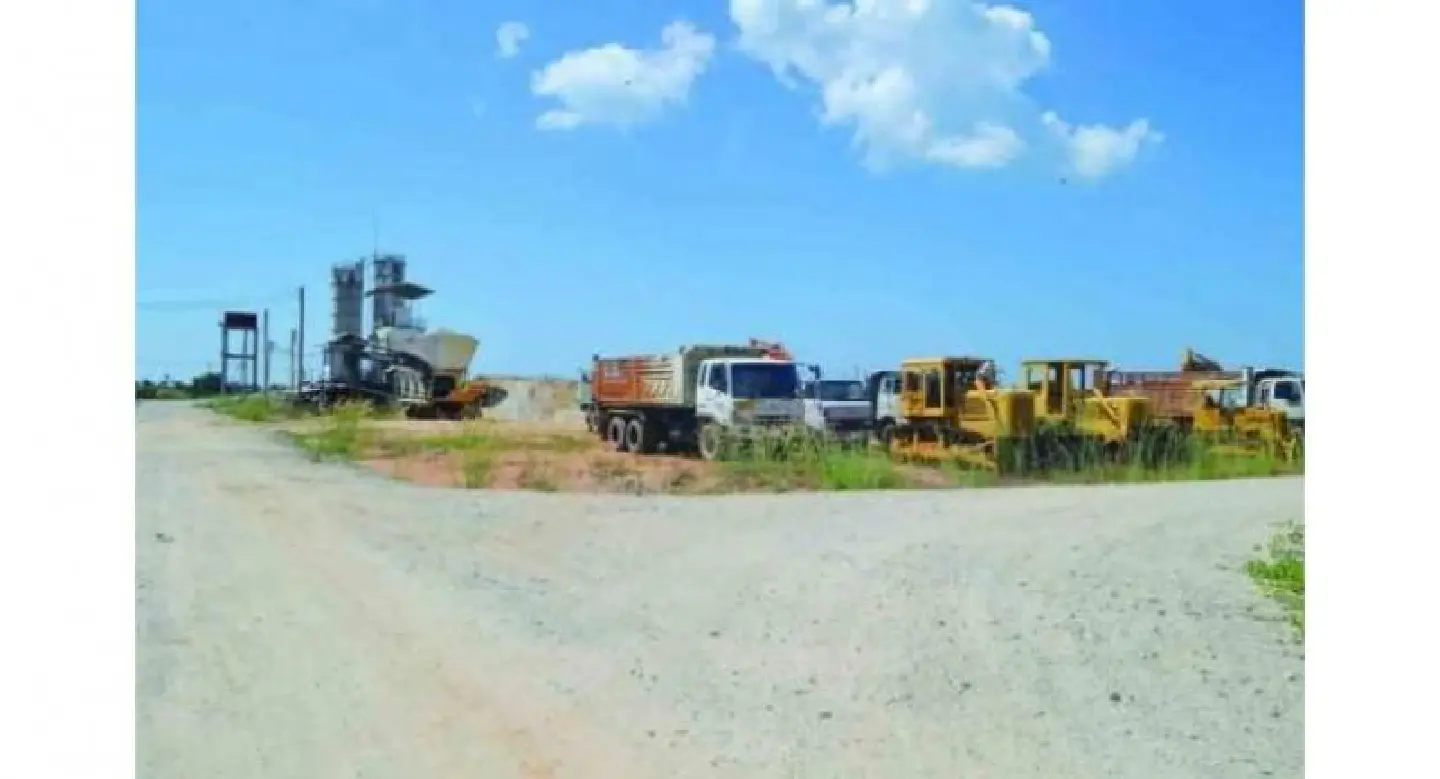 Thailand to fund Dawei SEZ road Thailand to fund Dawei SEZ road