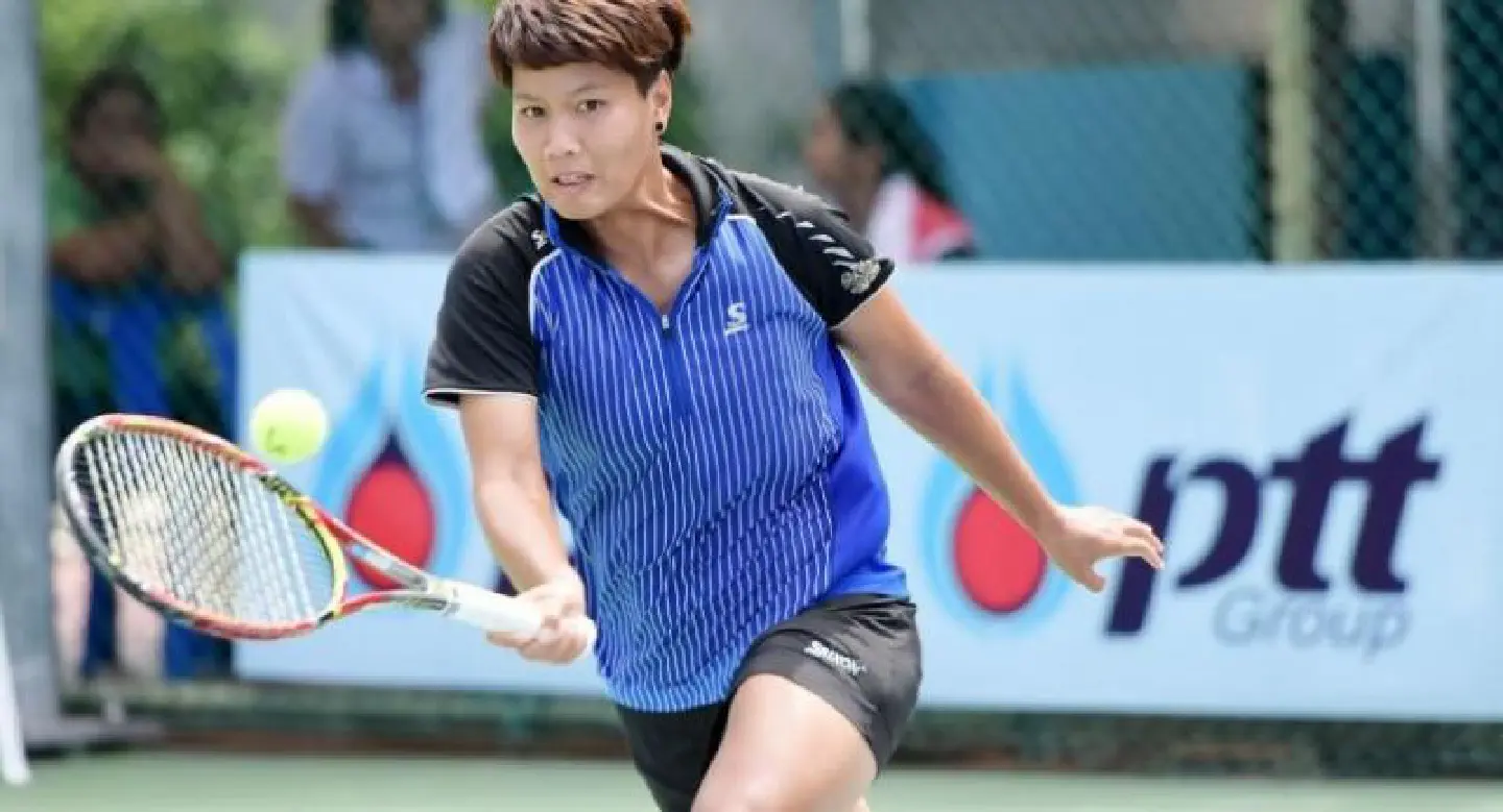 Perfect SEA Games boost for Luksika Perfect SEA Games boost for Luksika