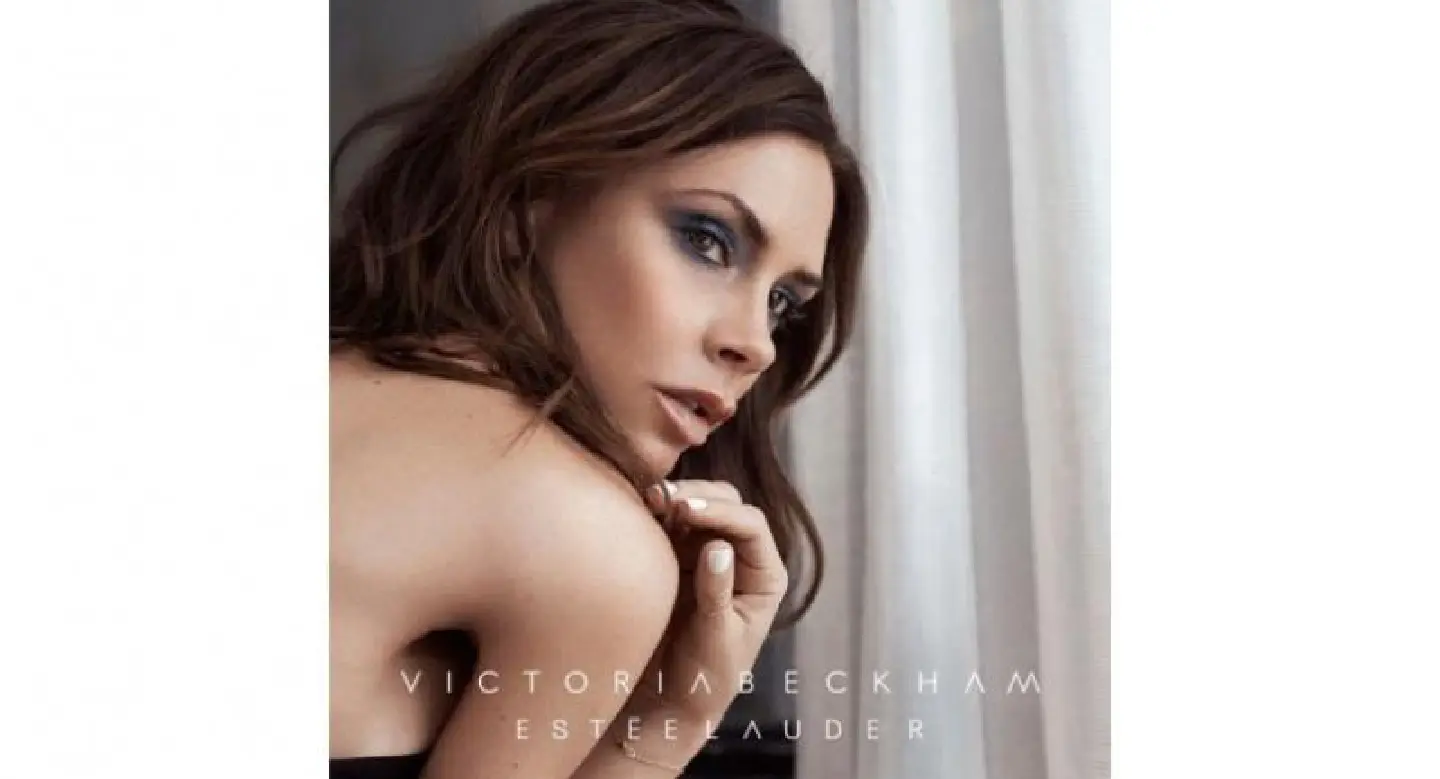 Estee Lauder launches new Victoria Beckham collection Estee Lauder launches new Victoria Beckham collection