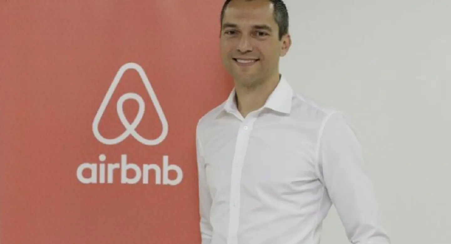 Airbnb predicts doubledigit growth as it reaches out to Chinese millennials Airbnb predicts doubledigit growth as it reaches out to Chinese millennials