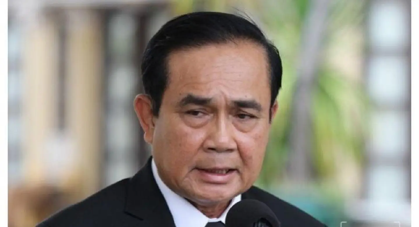 Nida poll reports high approval ratings for PM since 2014 coup Nida poll reports high approval ratings for PM since 2014 coup