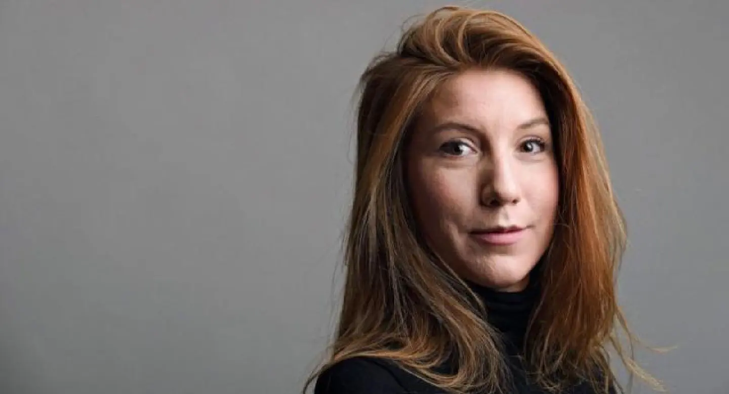 Danish sub inventor dumped Swedish journalist's body in sea: police Danish sub inventor dumped Swedish journalist's body in sea: police