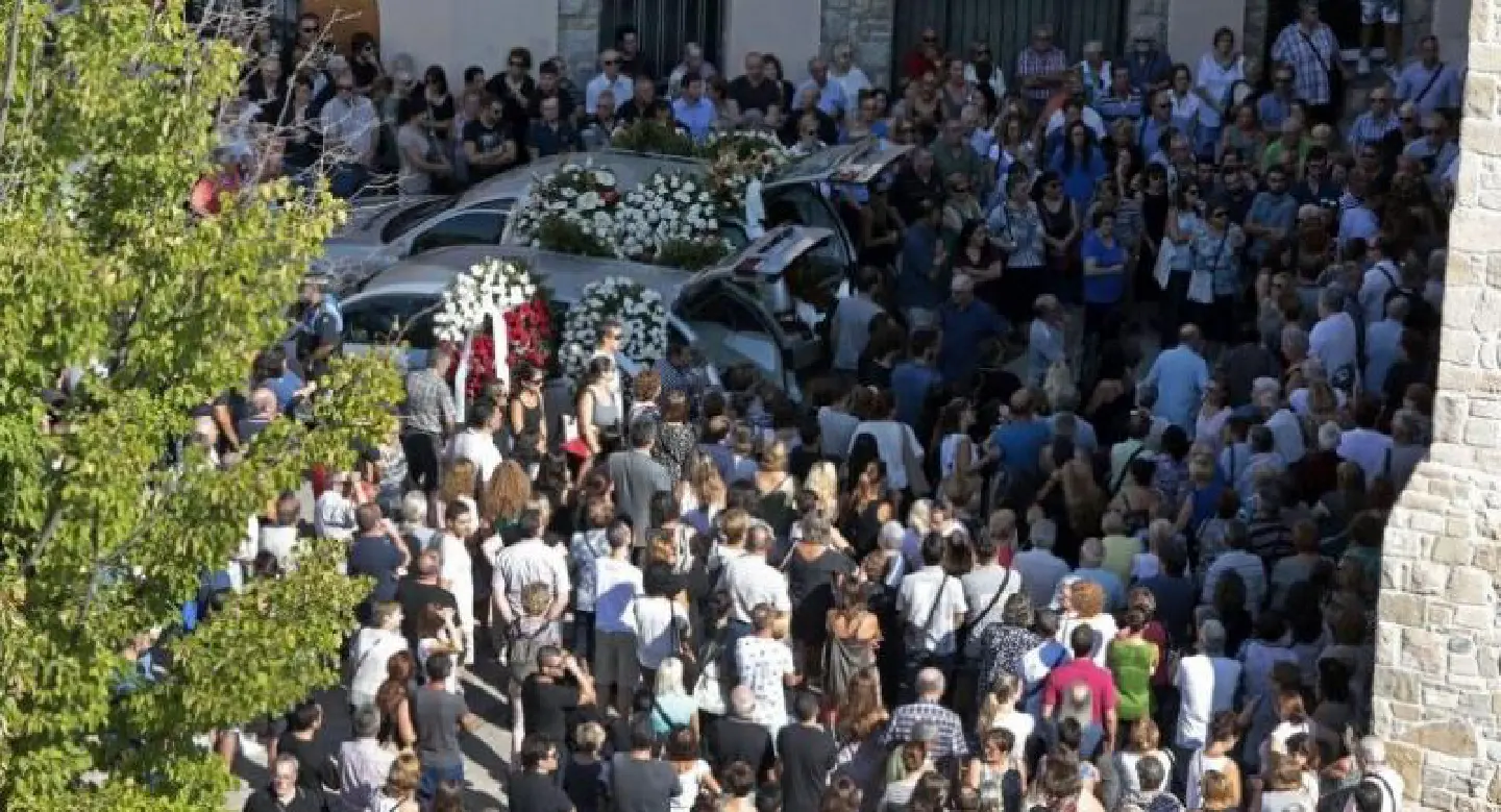 Death toll in Spain attacks rises to 15: Catalan govt Death toll in Spain attacks rises to 15: Catalan govt