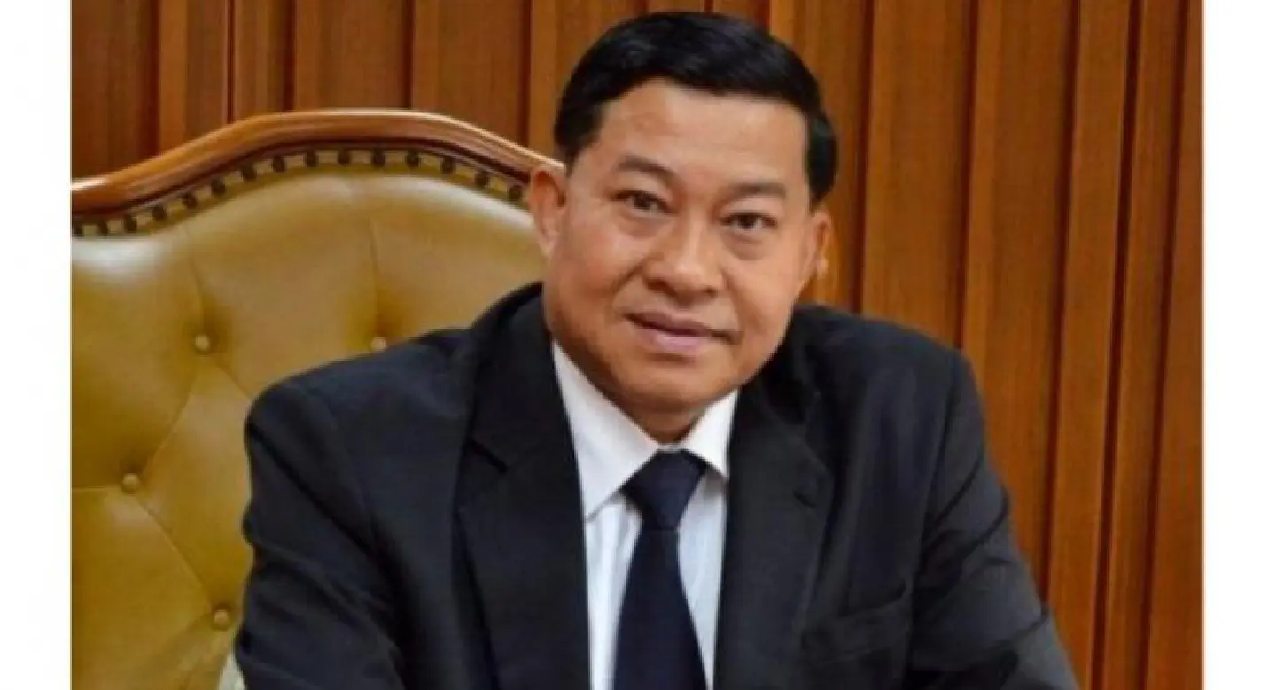 Chatchawan to help vet conflicts-of-interest bill Chatchawan to help vet conflicts-of-interest bill