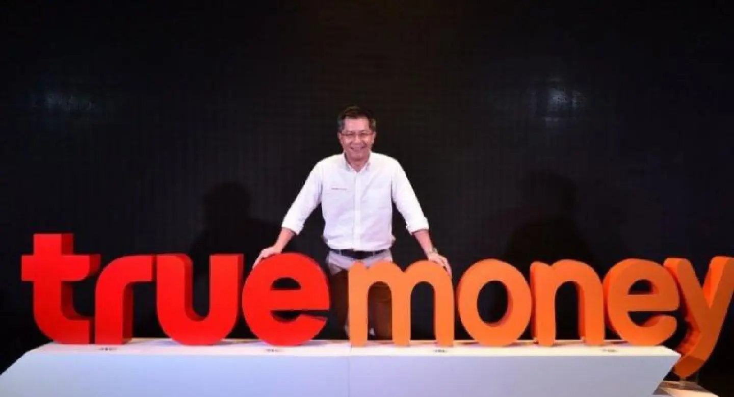 TrueMoney unveils ‘new and improved’ e-wallet features TrueMoney unveils ‘new and improved’ e-wallet features