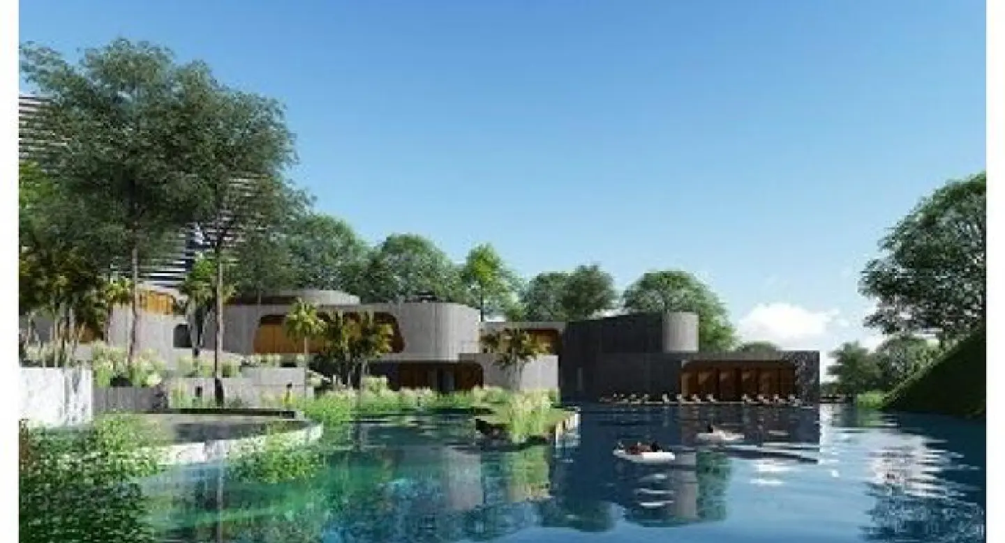 Dusit International inks management deal for China properties Dusit International inks management deal for China properties