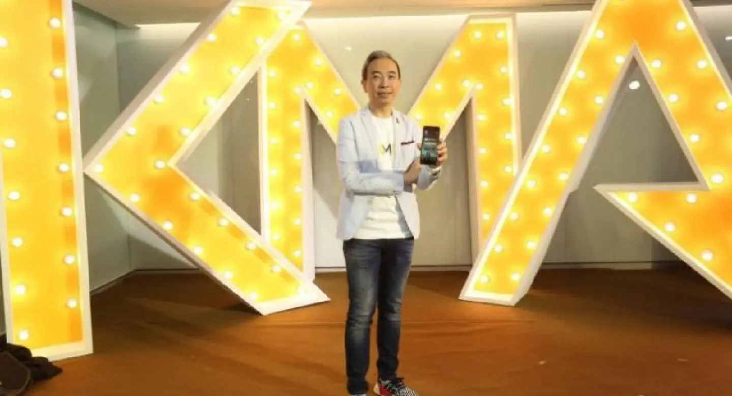Krungsri digital banking plan backed by improved app Krungsri digital banking plan backed by improved app