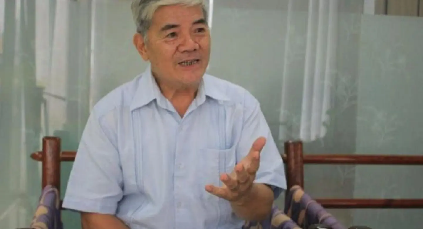 Phu Trong visit to boost VN’s economic ties with Myanmar Phu Trong visit to boost VN’s economic ties with Myanmar