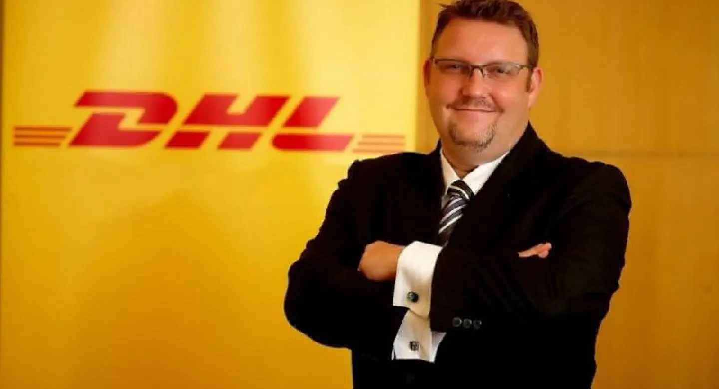 DHL draws up Bt2.7-billion expansion plan in region DHL draws up Bt2.7-billion expansion plan in region