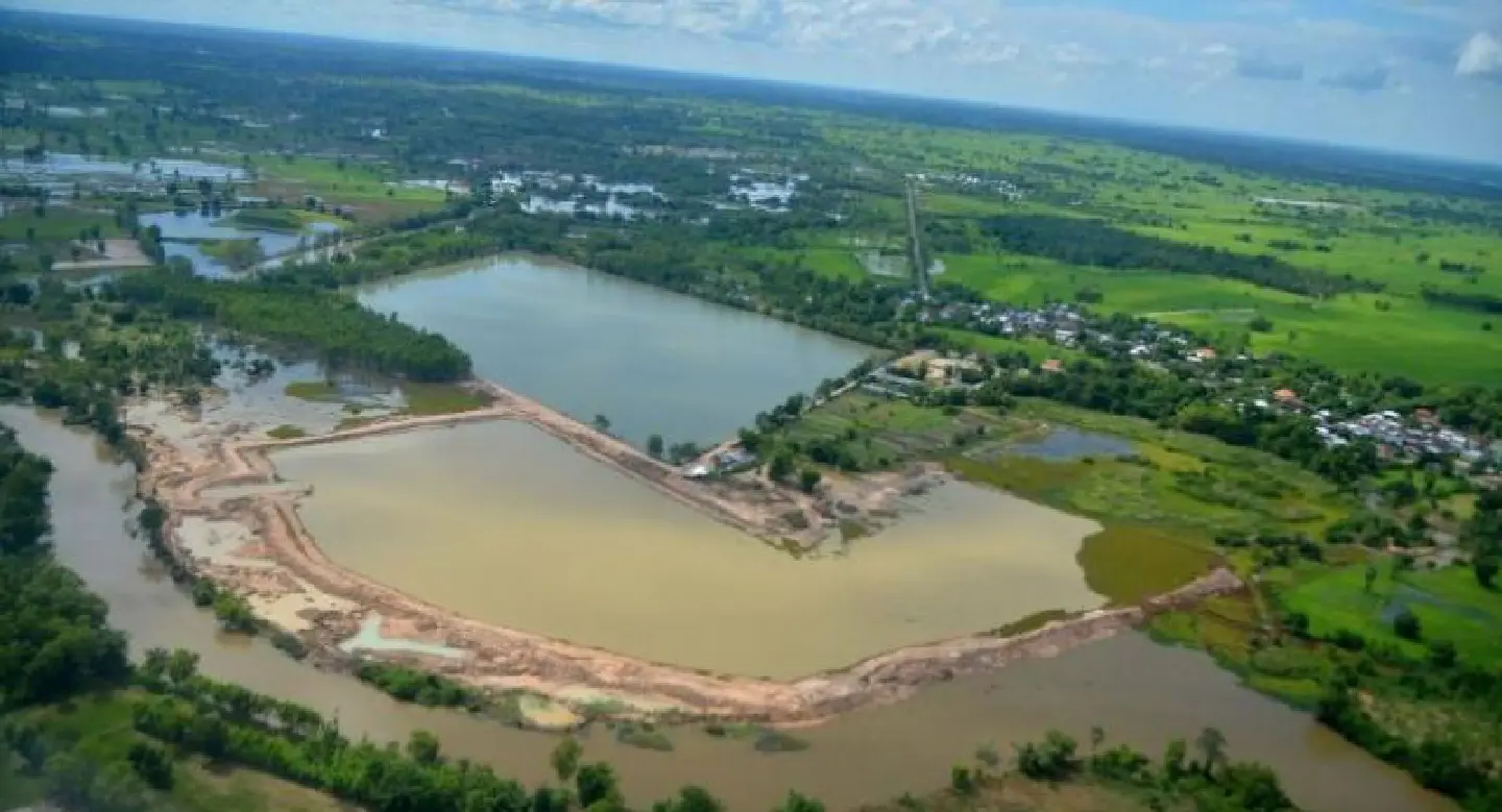 New Northeast flood plan approved despite objections New Northeast flood plan approved despite objections