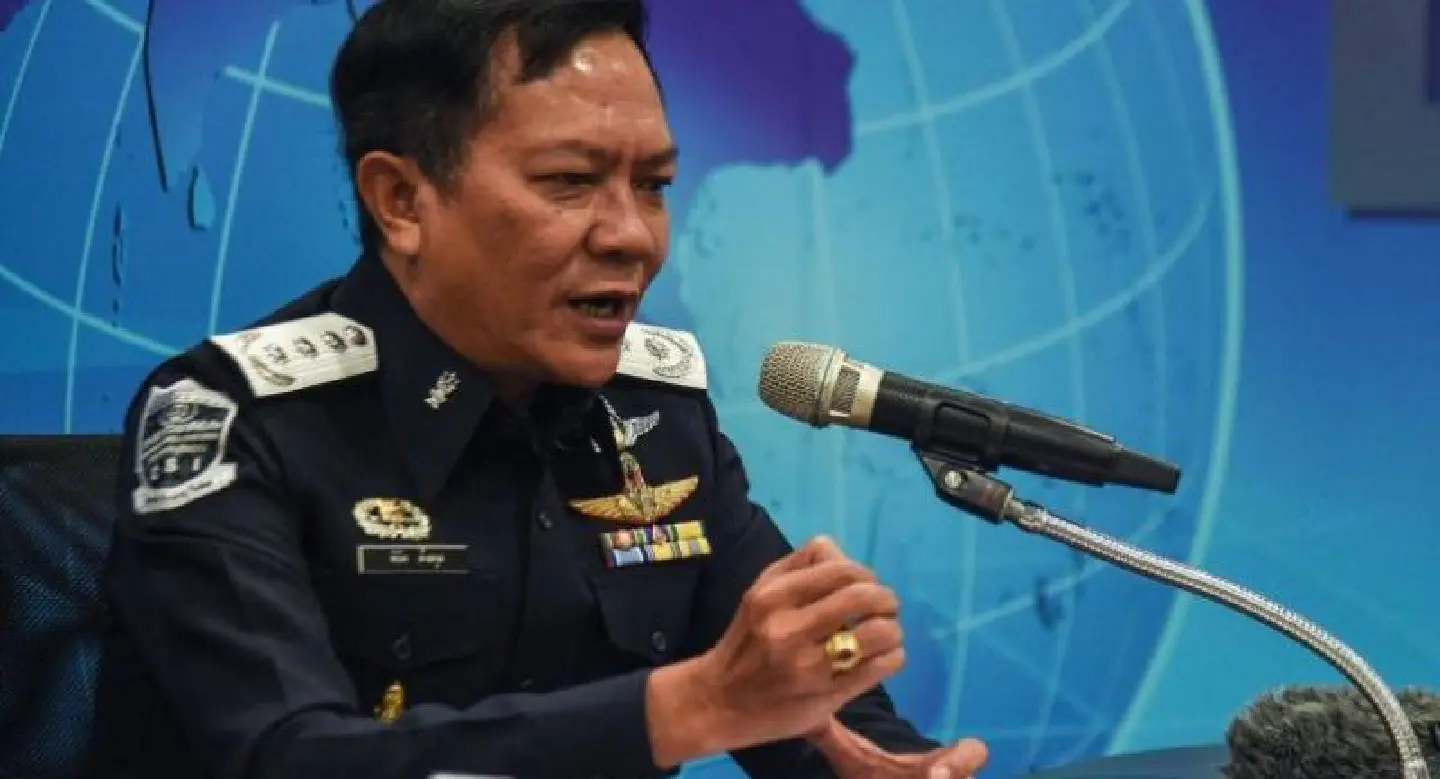 DSI probes ‘massive Port Authority scam’ involving 560 employees DSI probes ‘massive Port Authority scam’ involving 560 employees