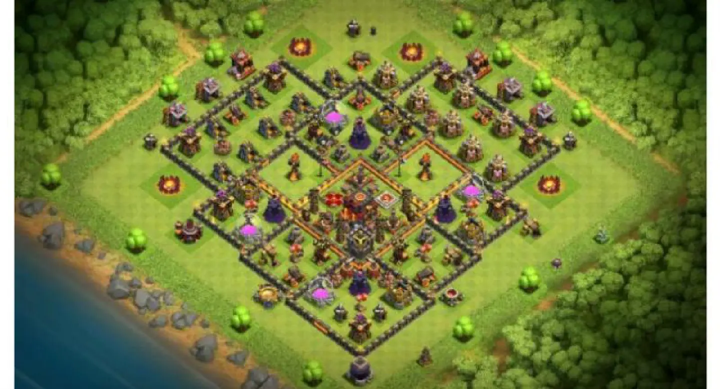 Clash of Clans – now in Thai Clash of Clans – now in Thai