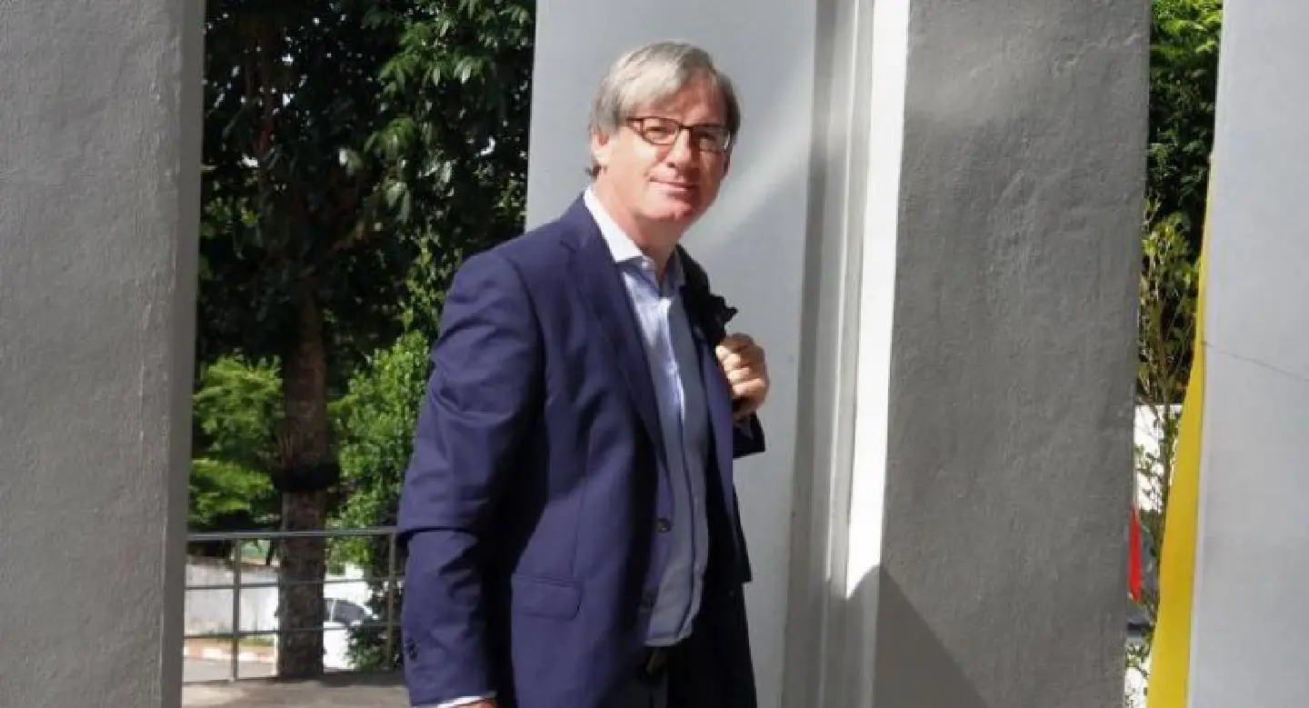 BBC journalist on trial for Thailand crime reporting BBC journalist on trial for Thailand crime reporting