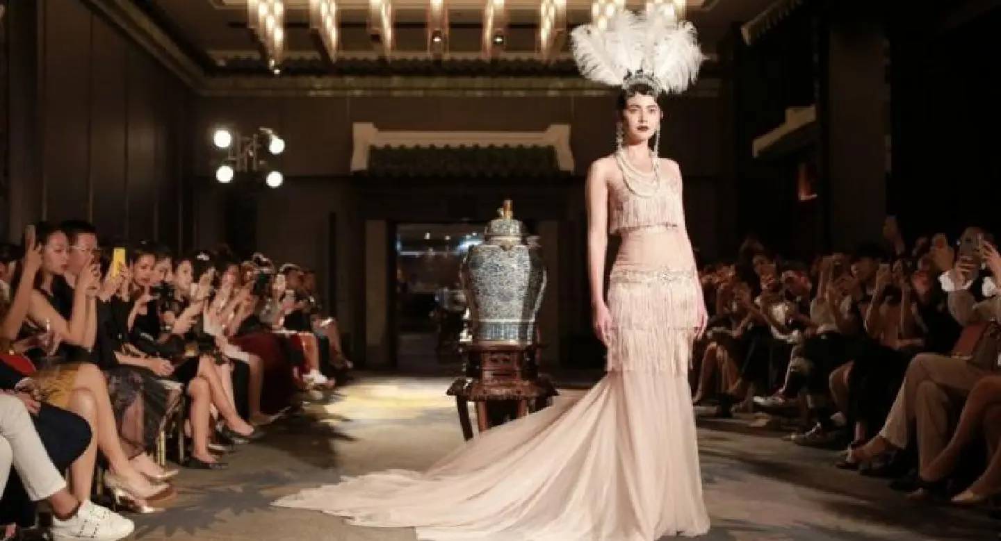 Thea by Thara visits imperial China Thea by Thara visits imperial China