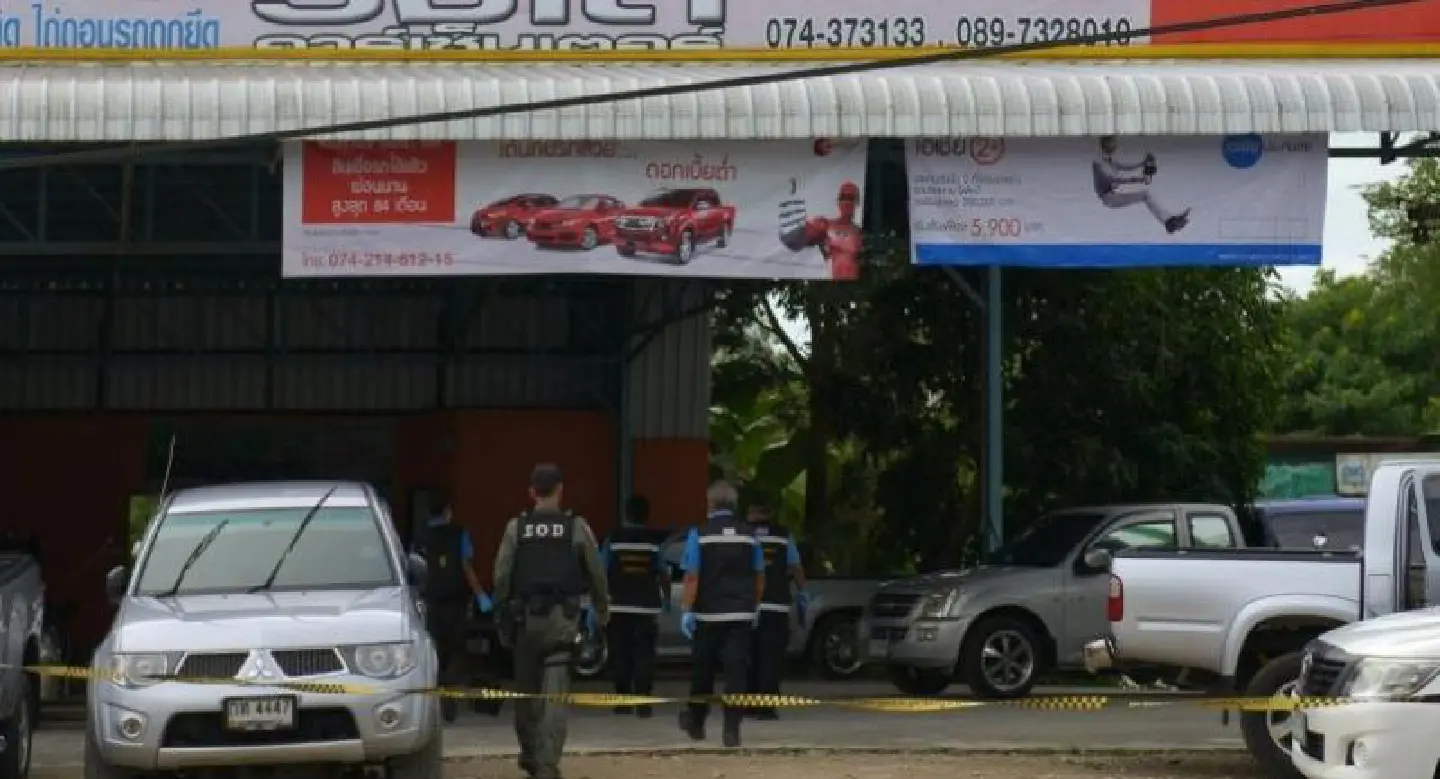Pattani teachers to give evidence in hostage-taking drama Pattani teachers to give evidence in hostage-taking drama