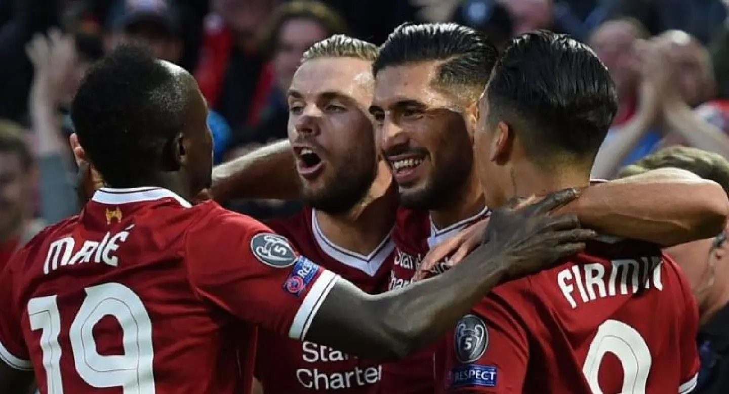 Can double gets Liverpool back into big time Can double gets Liverpool back into big time