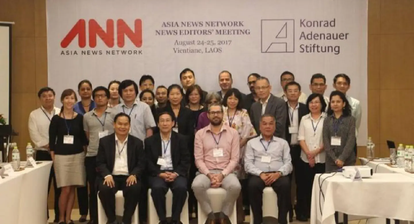 ANN alliance answering global demand for Asia news ANN alliance answering global demand for Asia news