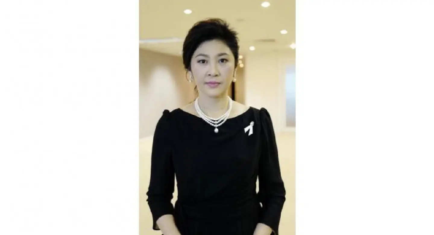 Don’t come to court Friday: Yingluck Don’t come to court Friday: Yingluck