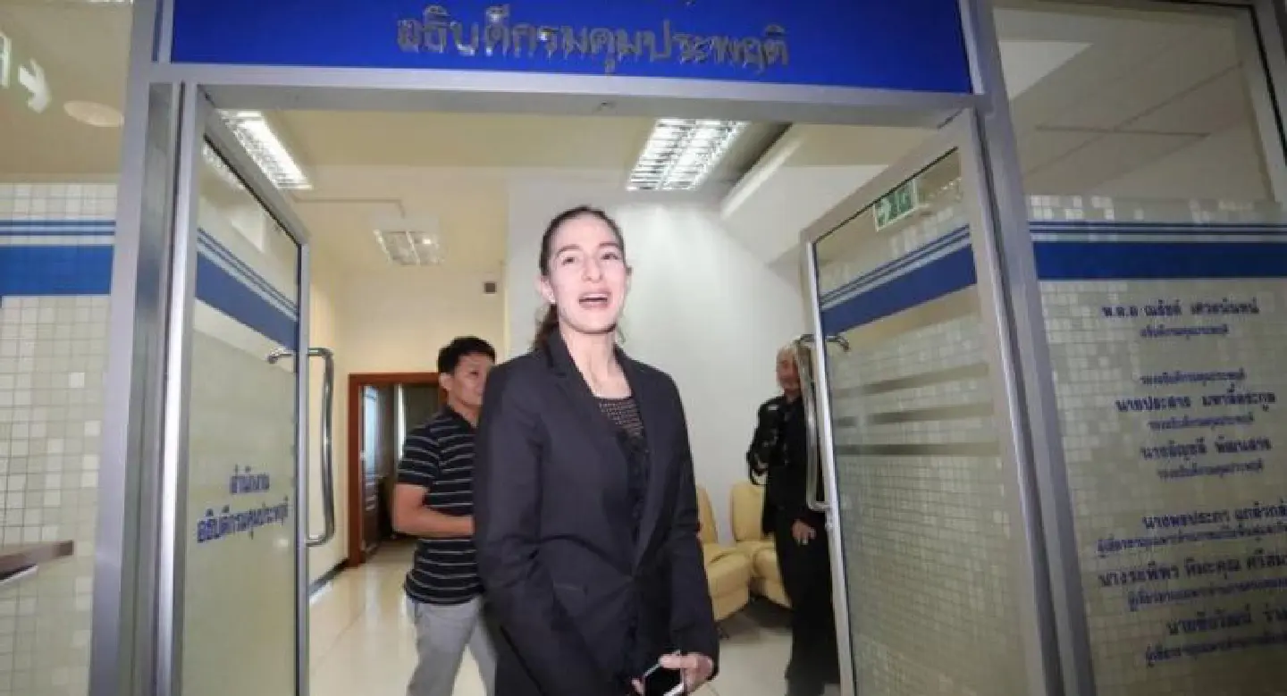Anna Reese' warns against drunk driving