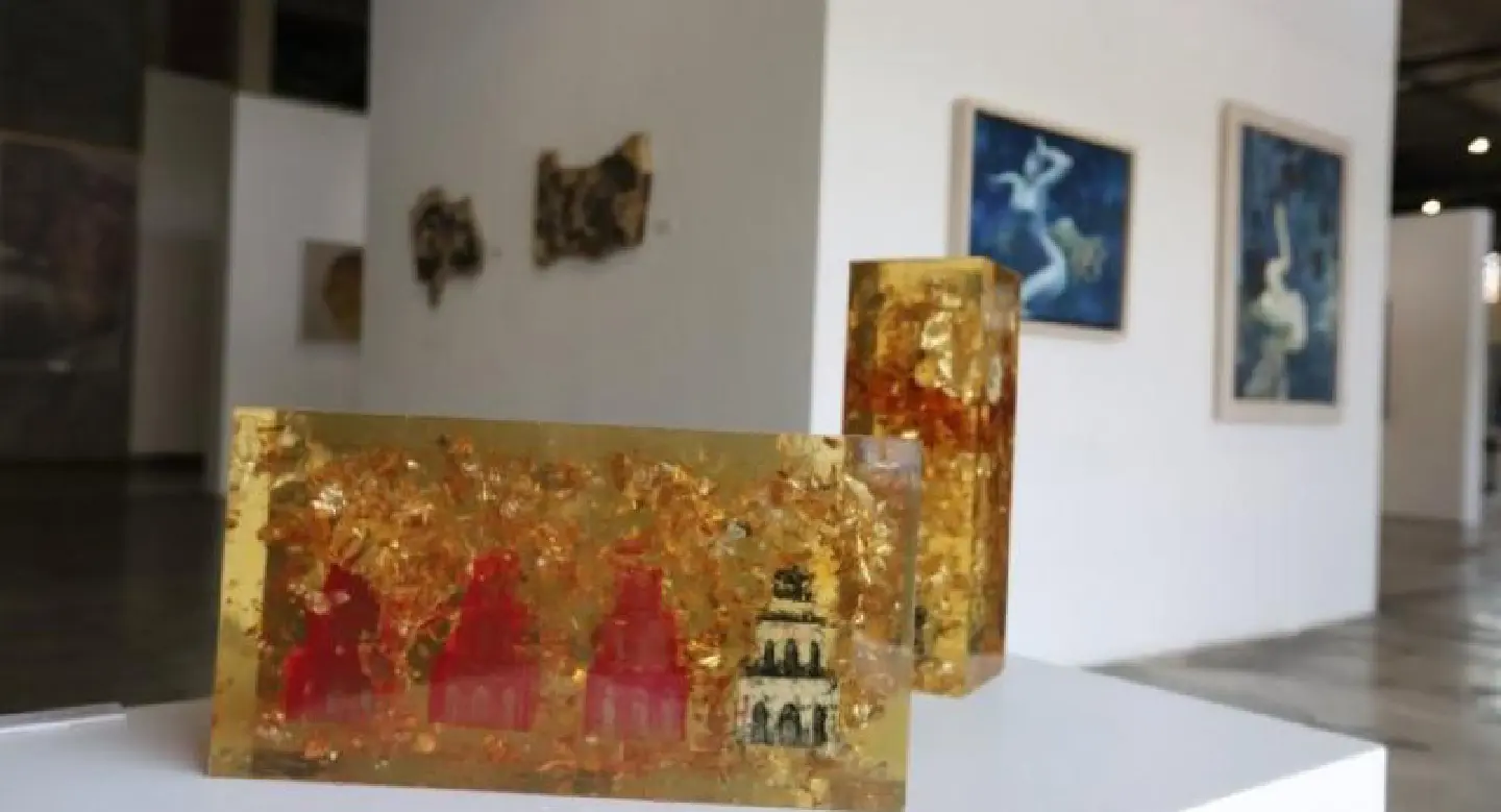 Bangkok showcases Vietnam’s contemporary art scene