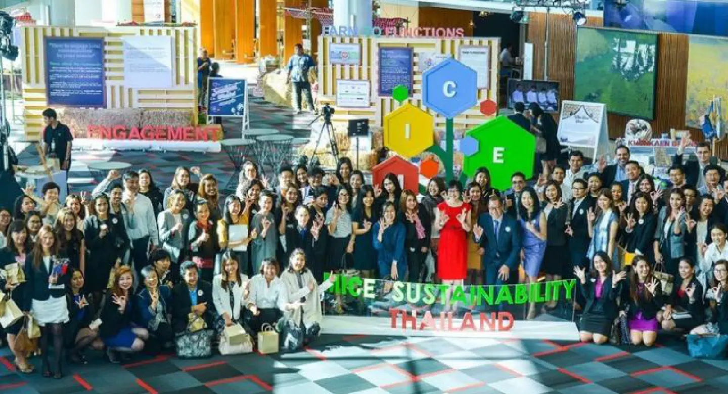 MICE Sustainability Forum to be held in Bangkok MICE Sustainability Forum to be held in Bangkok