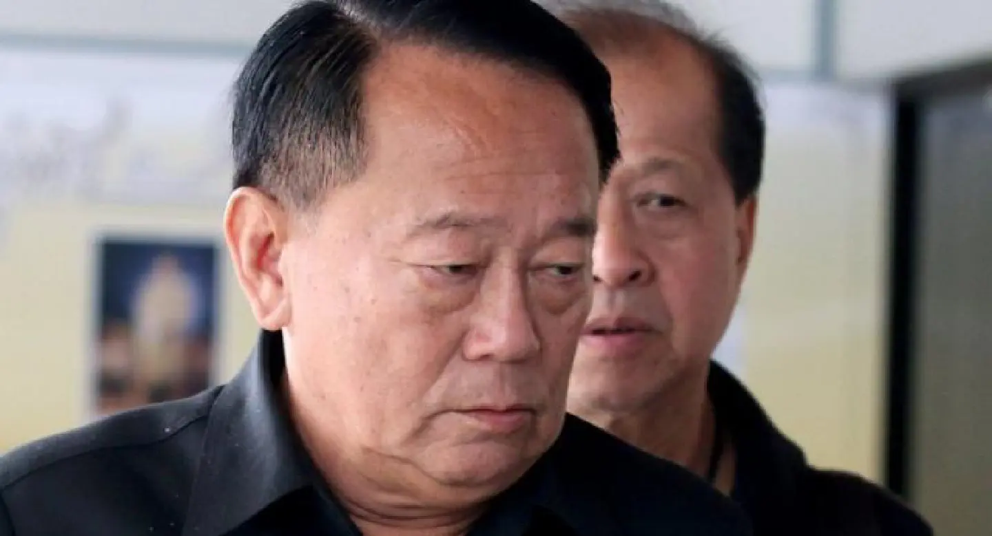 Pheu Thai ex-MP sentenced for computer crime Pheu Thai ex-MP sentenced for computer crime